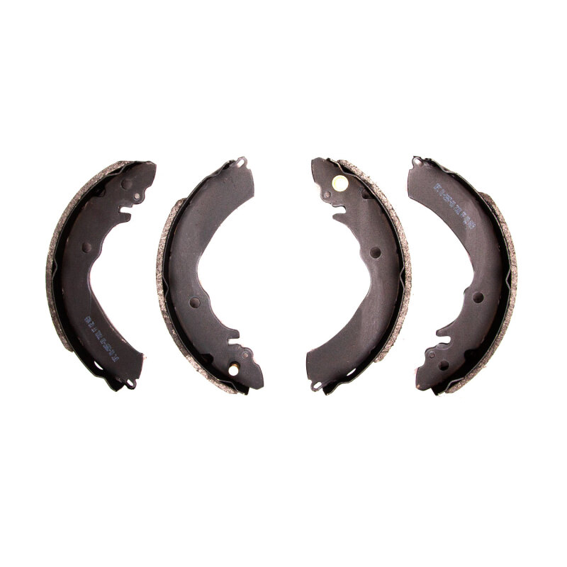 Picture of DFC Premium Service Shoes Brake Shoes - 1901-0997-00