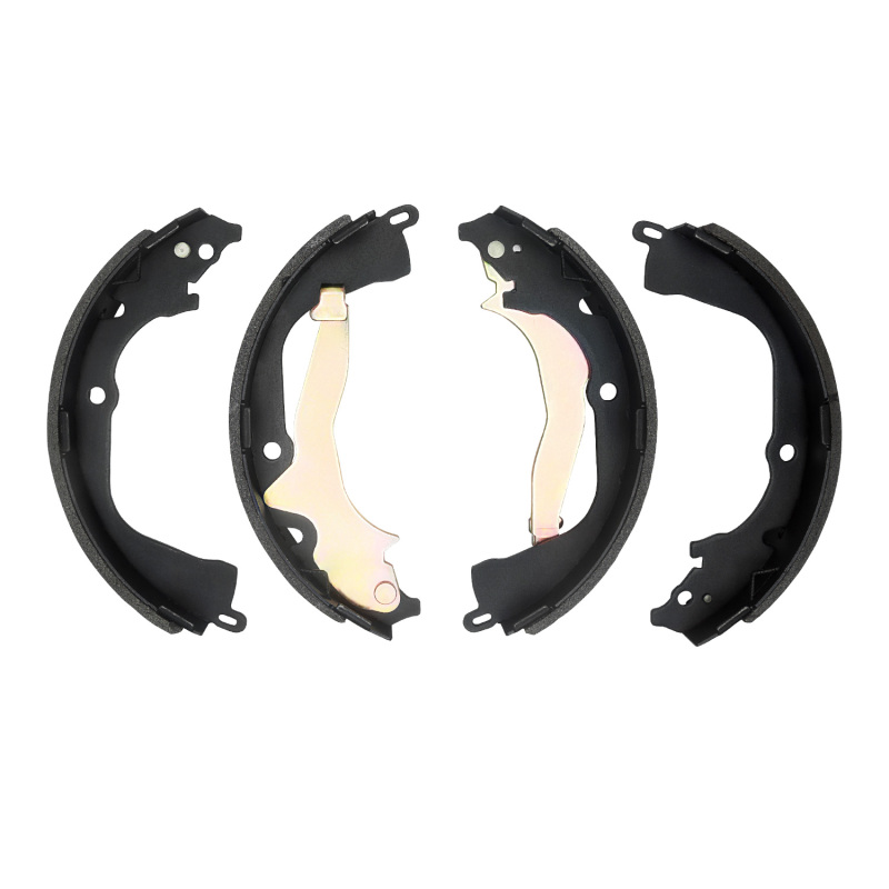 Picture of DFC Premium Service Shoes Brake Shoes - 1901-0996-00