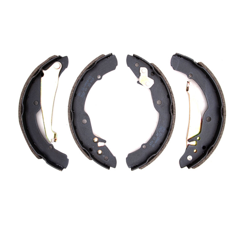 Picture of DFC Premium Service Shoes Brake Shoes - 1901-0999-10
