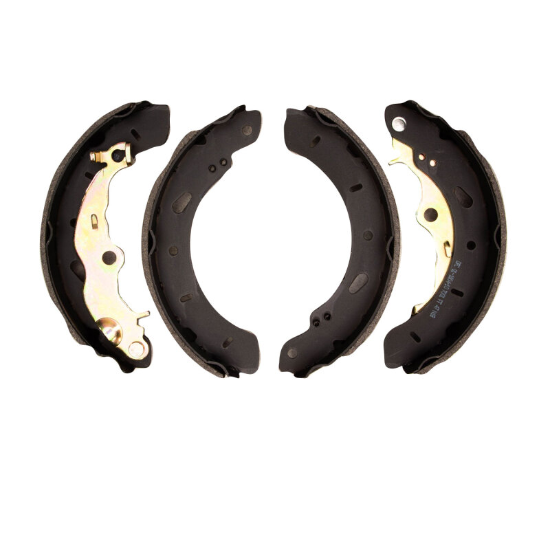 Picture of DFC Premium Service Shoes Brake Shoes - 1901-1004-10