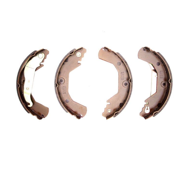 Picture of DFC Premium Service Shoes Brake Shoes - 1901-1011-00