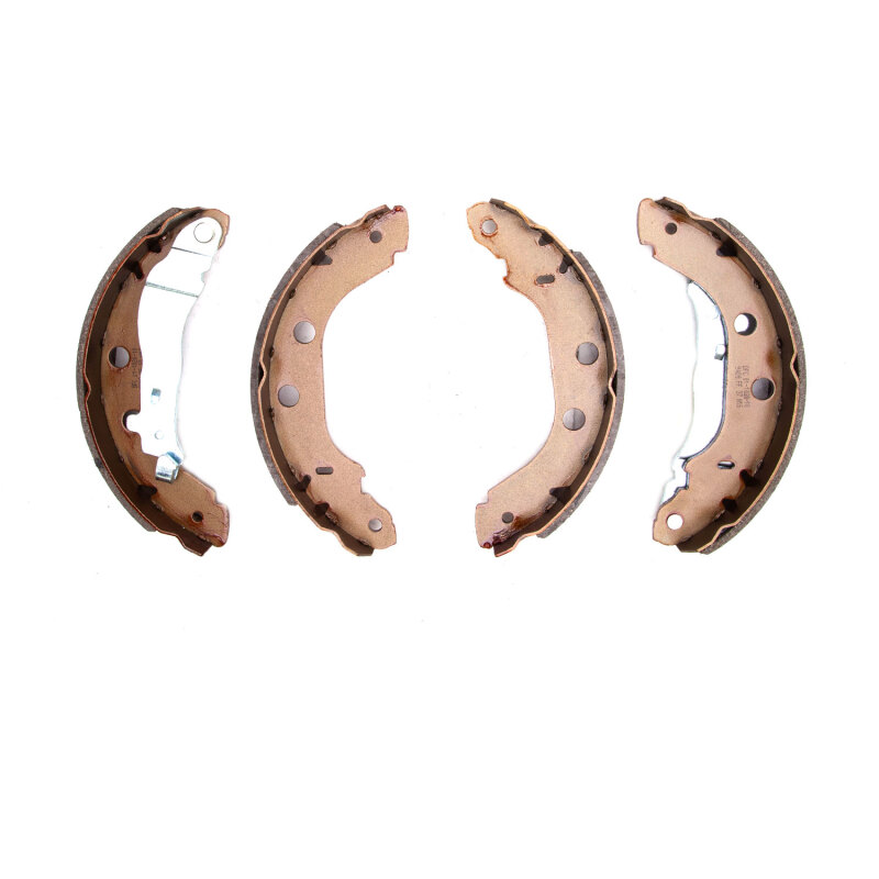 Picture of DFC Premium Service Shoes Brake Shoes - 1901-1028-10
