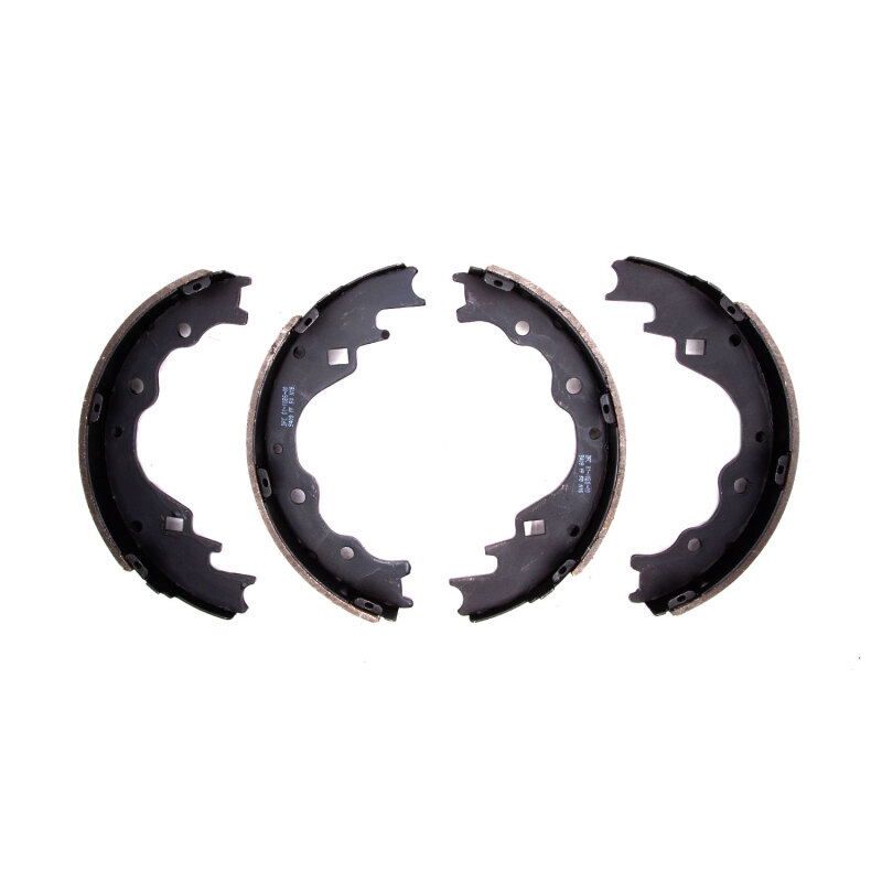 Picture of DFC Premium Service Shoes Brake Shoes - 1901-1026-00