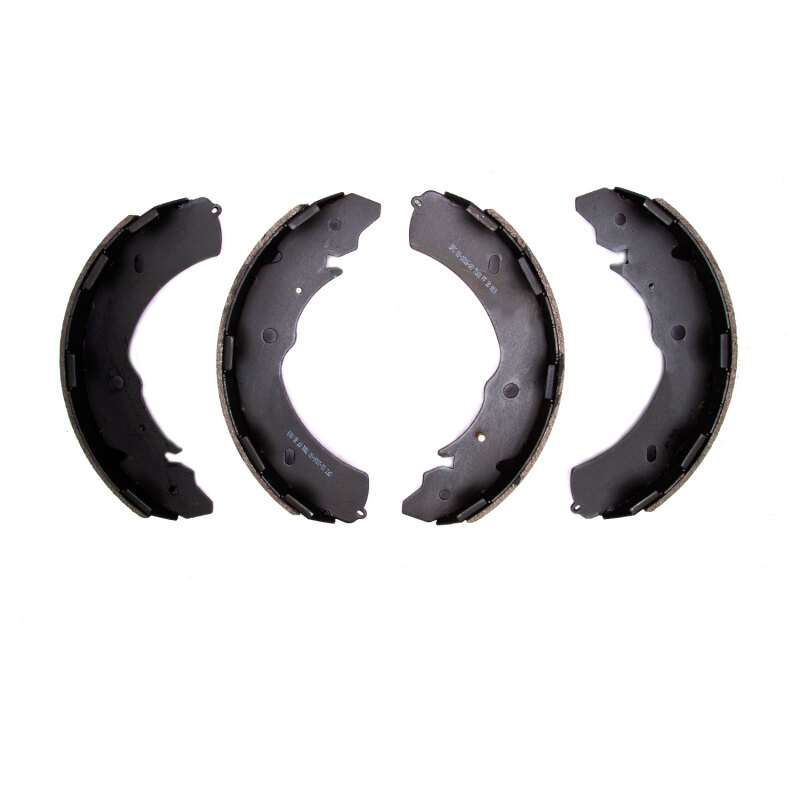 Picture of DFC Premium Service Shoes Brake Shoes - 1901-1016-00