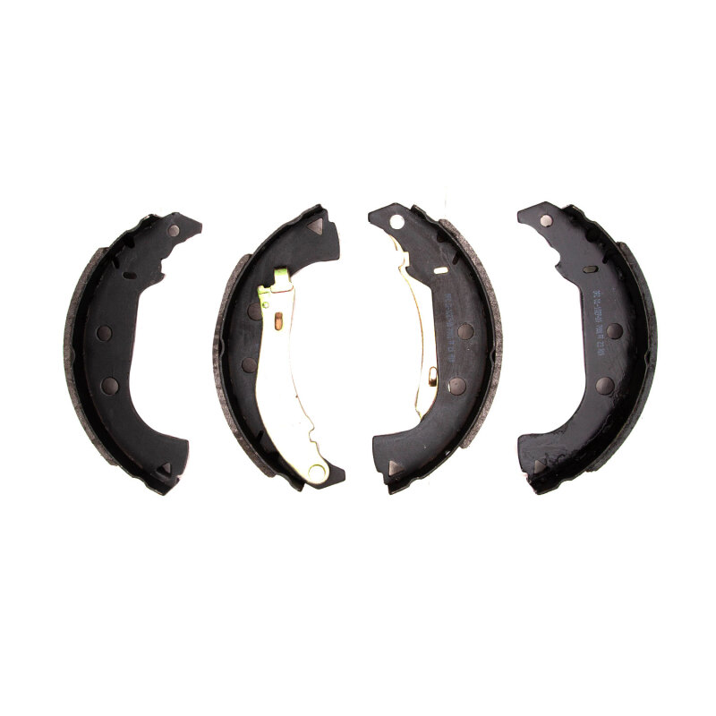 Picture of DFC Premium Service Shoes Brake Shoes - 1901-1027-10