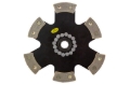 Picture of ACT 6 Pad Rigid Race Clutch Disc