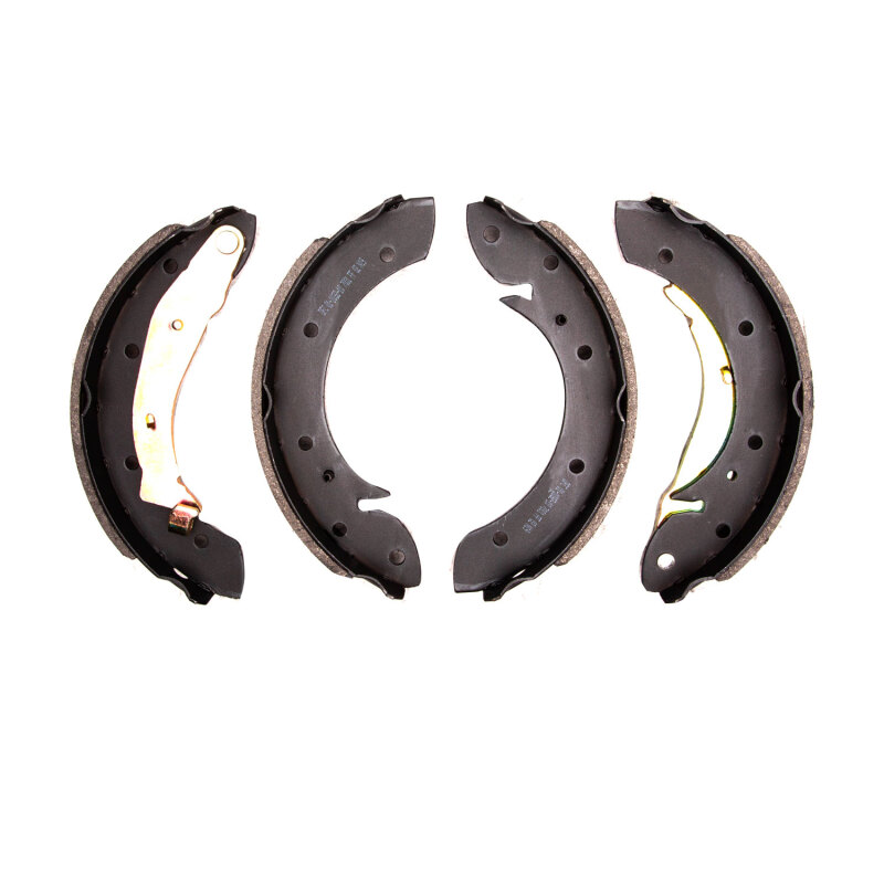 Picture of DFC Premium Service Shoes Brake Shoes - 1901-1032-10