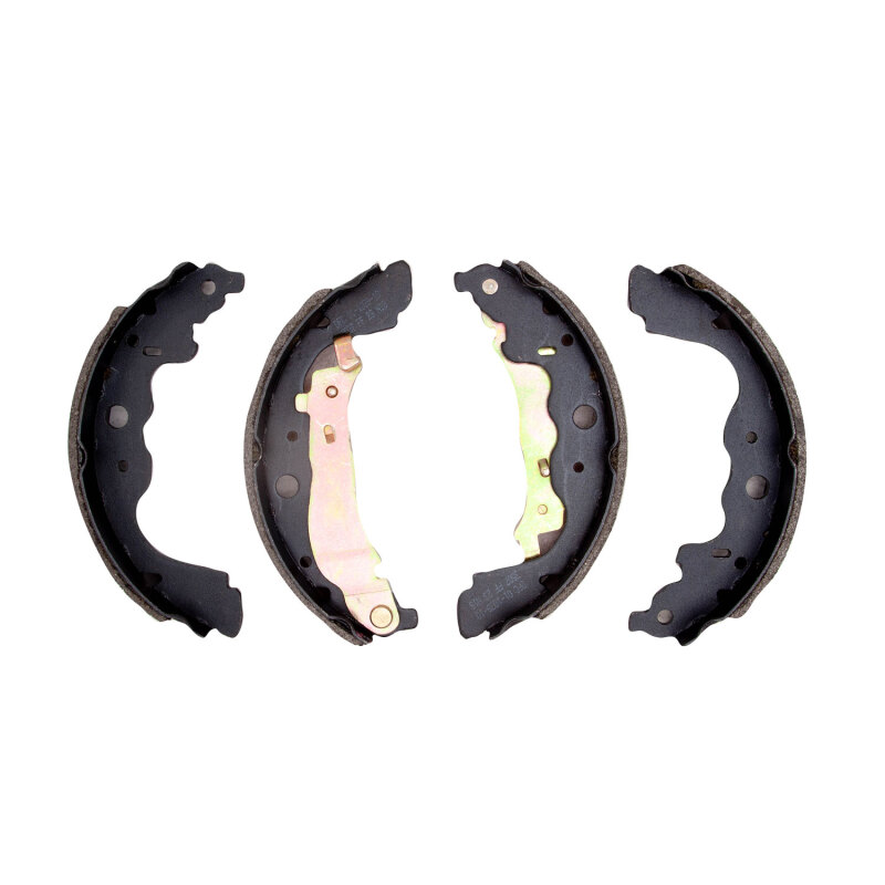 Picture of DFC Premium Service Shoes Brake Shoes - 1901-1039-10