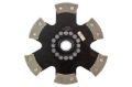 Picture of ACT 6 Pad Rigid Race Clutch Disc