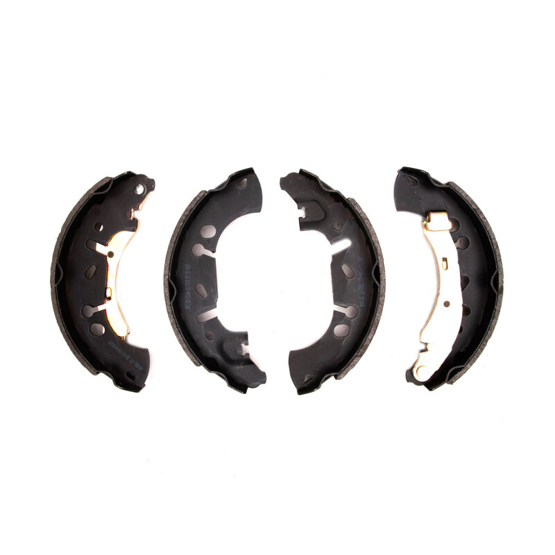 Picture of DFC Premium Service Shoes Brake Shoes - 1901-1046-10