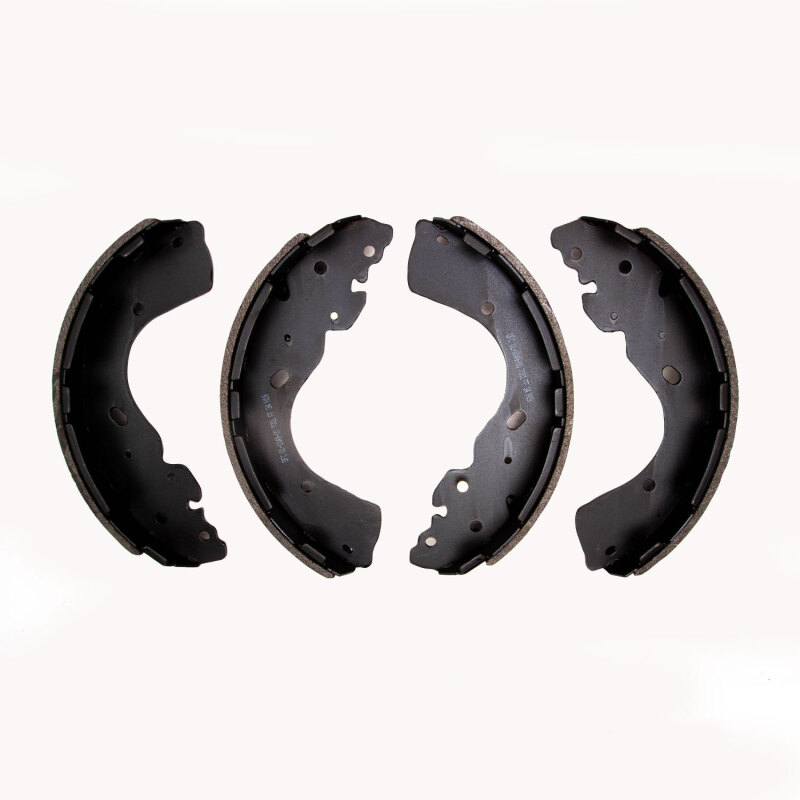 Picture of DFC Premium Service Shoes Brake Shoes - 1901-1049-00