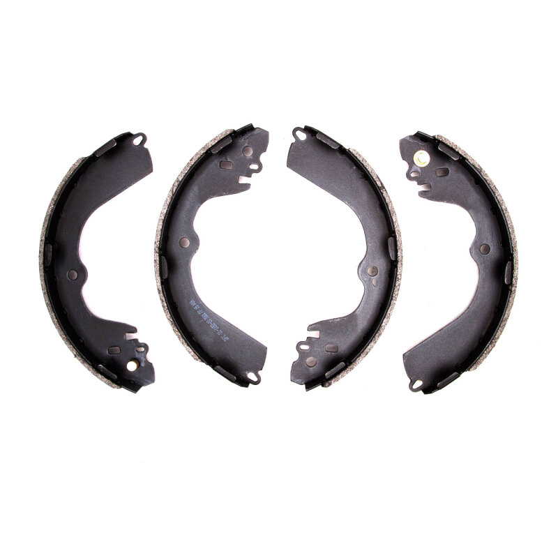 Picture of DFC Premium Service Shoes Brake Shoes - 1901-1052-00