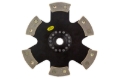 Picture of ACT 6 Pad Rigid Race Clutch Disc