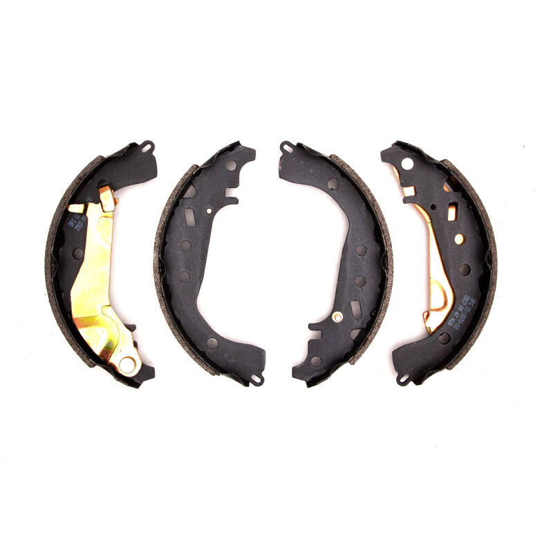 Picture of DFC 14-19 Toyota Yaris (USA/Canada) Rear Premium Service Shoes