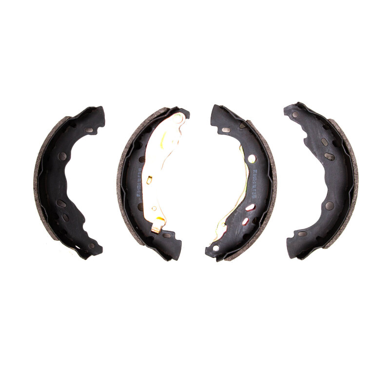 Picture of DFC Premium Service Shoes Brake Shoes - 1901-1072-10