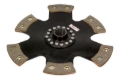 Picture of ACT 6 Pad Rigid Race Clutch Disc