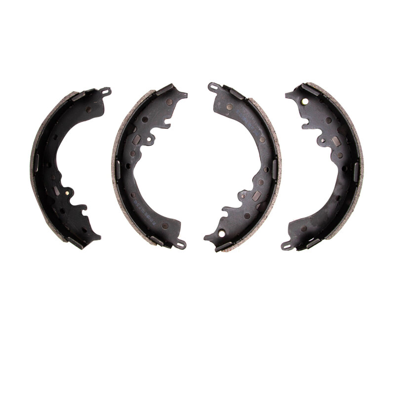 Picture of DFC Premium Service Shoes Brake Shoes - 1901-1105-00