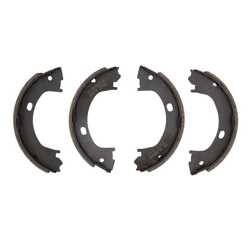 Picture of DFC Parking Shoes Brake Shoes - 1902-0643-00