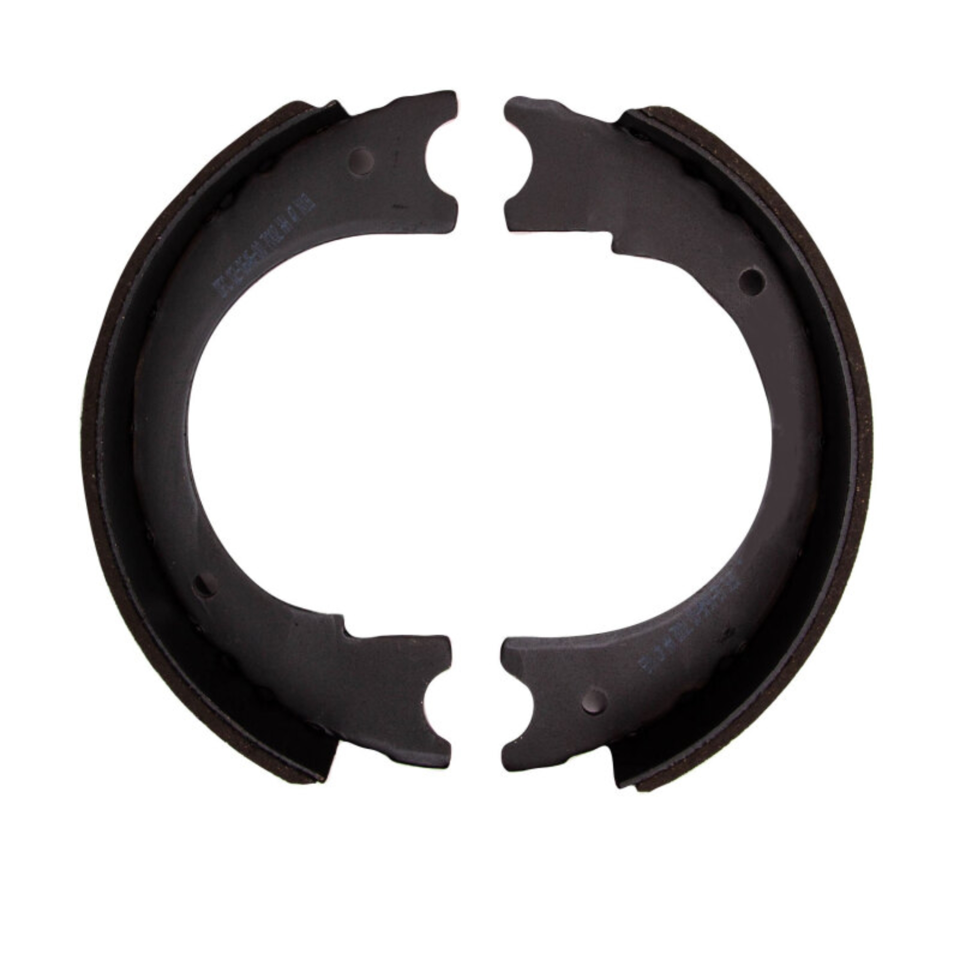 Picture of DFC 69-05 Dodge CT800 Parking Parking Shoes