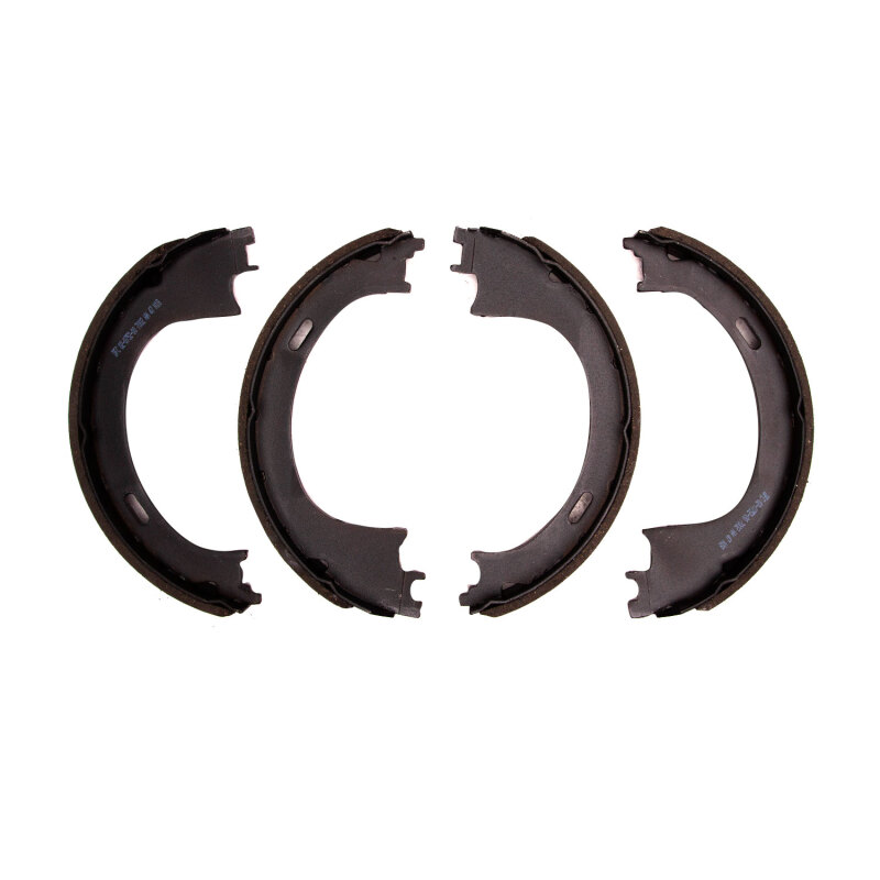 Picture of DFC Parking Shoes Brake Shoes - 1902-0752-00