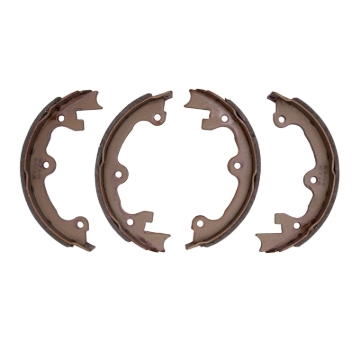 Picture of DFC 63-82 Chevrolet Corvette Parking Brake Parking Shoes