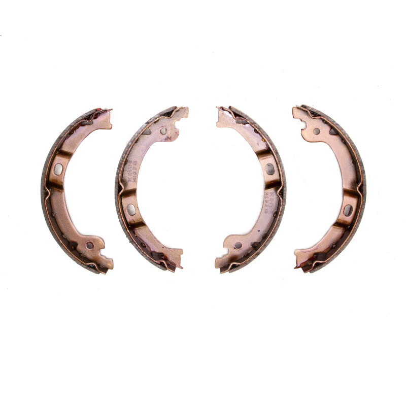 Picture of DFC Parking Shoes Brake Shoes - 1902-0761-00
