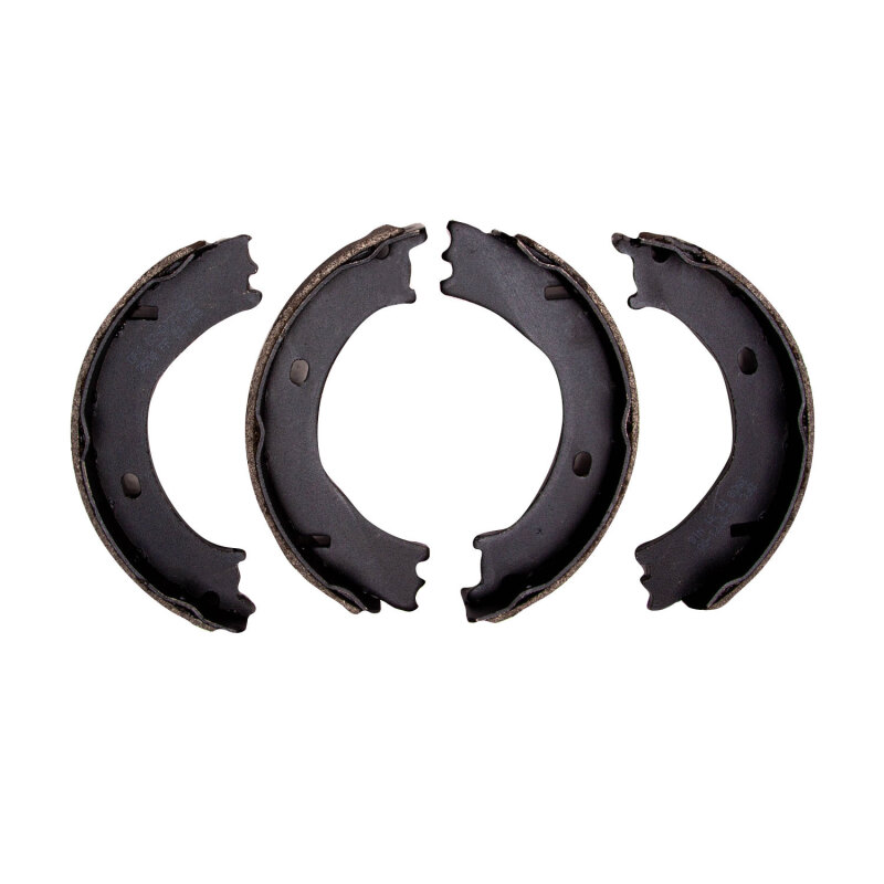 Picture of DFC Parking Shoes Brake Shoes - 1902-0771-00