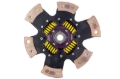Picture of ACT 6 Pad Sprung Race Clutch Disc