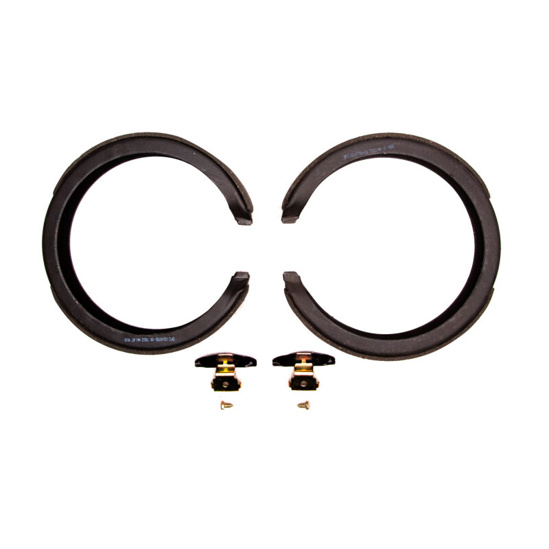 Picture of DFC Parking Shoes Brake Shoes - 1902-0781-00