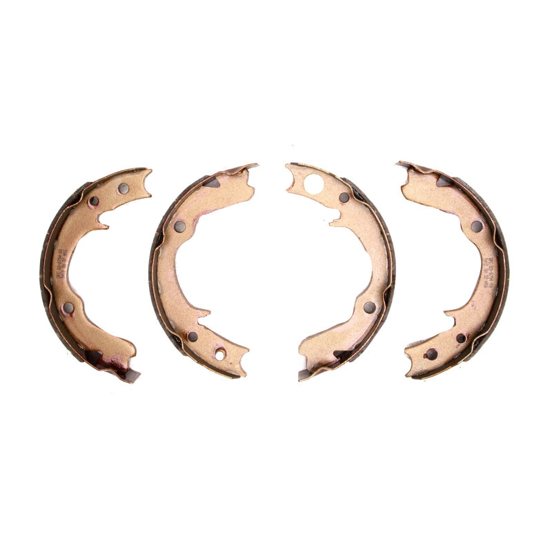 Picture of DFC Parking Shoes Brake Shoes - 1902-0794-00