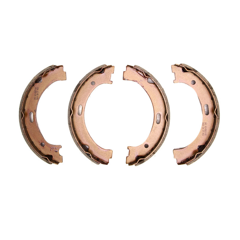 Picture of DFC Parking Shoes Brake Shoes - 1902-0803-00