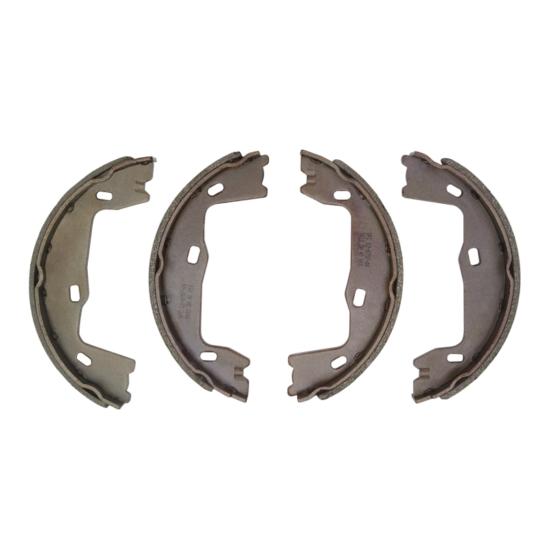 Picture of DFC Parking Shoes Brake Shoes - 1902-0797-00