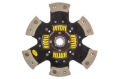 Picture of ACT 6 Pad Sprung Race Clutch Disc