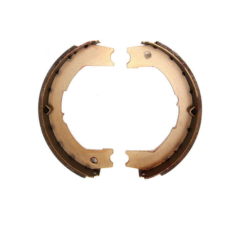 Picture of DFC Parking Shoes Brake Shoes - 1902-0824-00