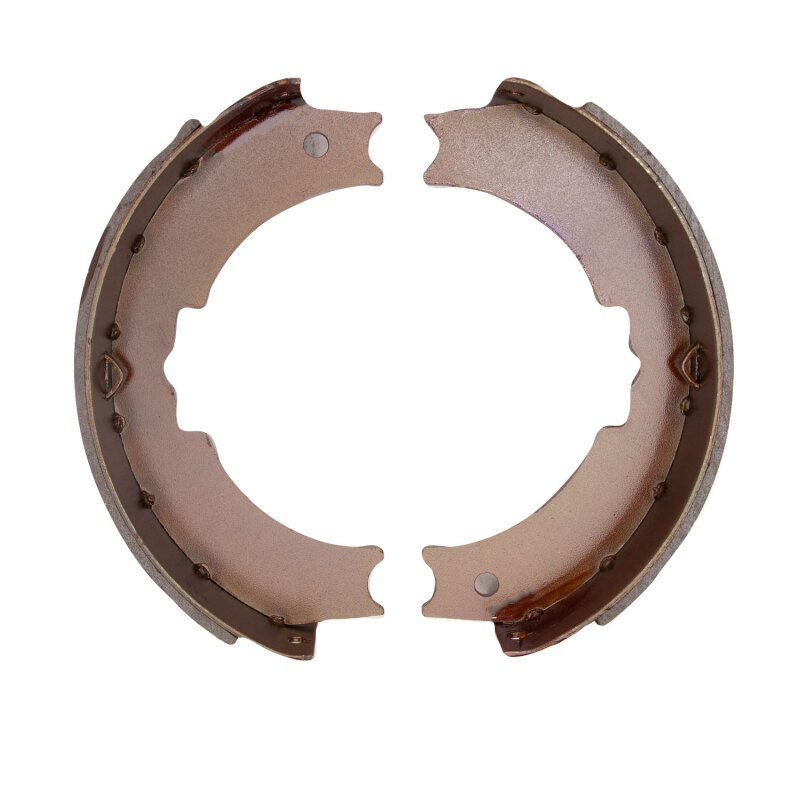 Picture of DFC Parking Shoes Brake Shoes - 1902-0842-00