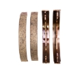 Picture of DFC 99-21 BMW 230i xDrive Parking Brake Parking Shoes