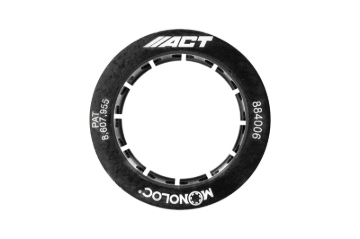 Picture of ACT 2002 Subaru Impreza Monoloc Collar