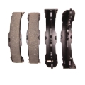 Picture of DFC 01-24 Lexus GX470 Parking Brake Parking Shoes