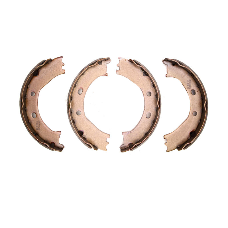 Picture of DFC Parking Shoes Brake Shoes - 1902-0852-00