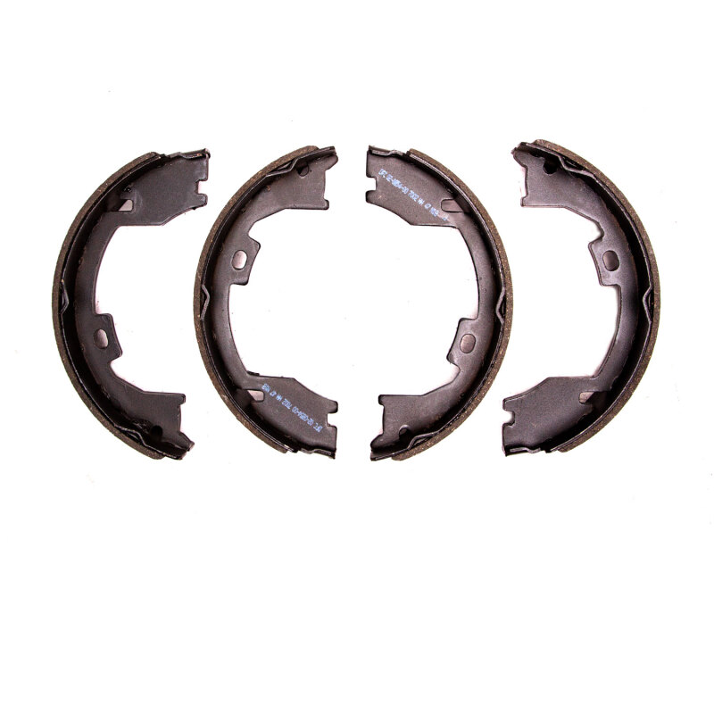 Picture of DFC Parking Shoes Brake Shoes - 1902-0854-00