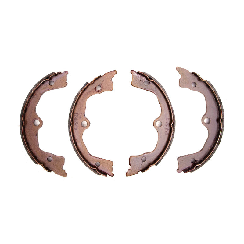 Picture of DFC Parking Shoes Brake Shoes - 1902-0857-00