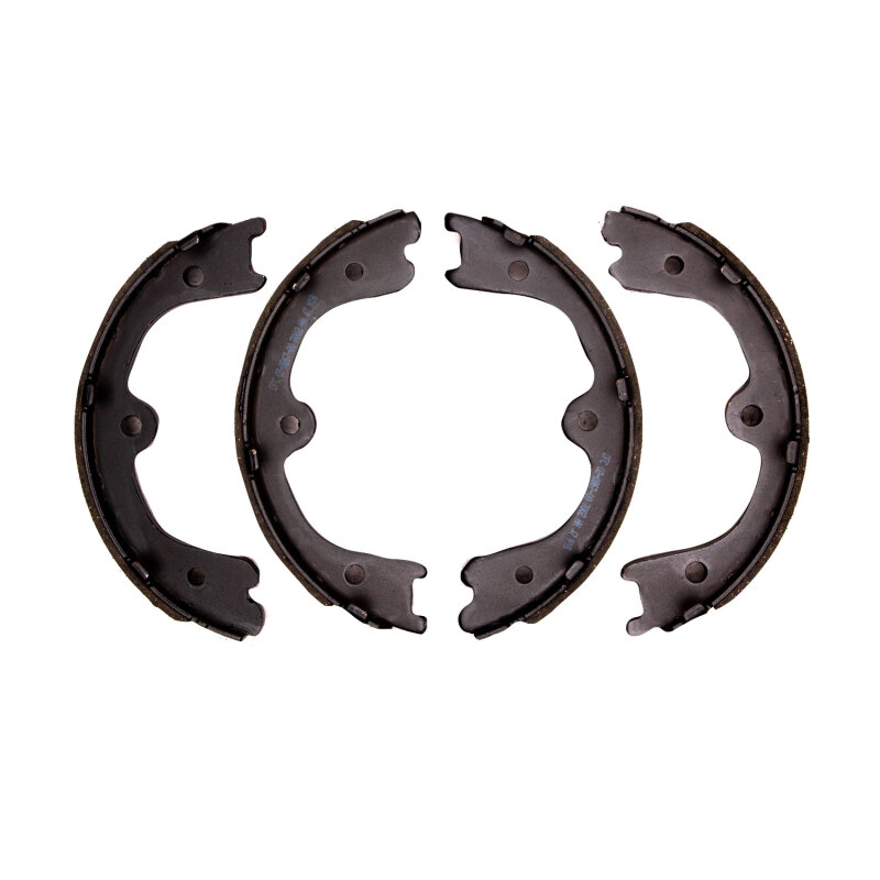 Picture of DFC Parking Shoes Brake Shoes - 1902-0867-00