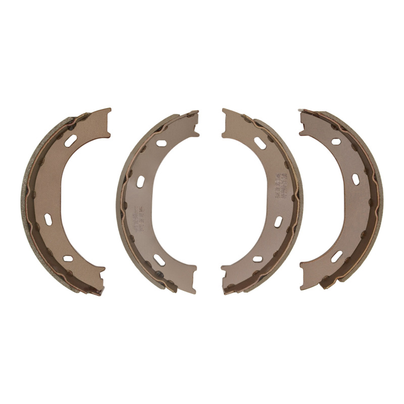 Picture of DFC Parking Shoes Brake Shoes - 1902-0866-00