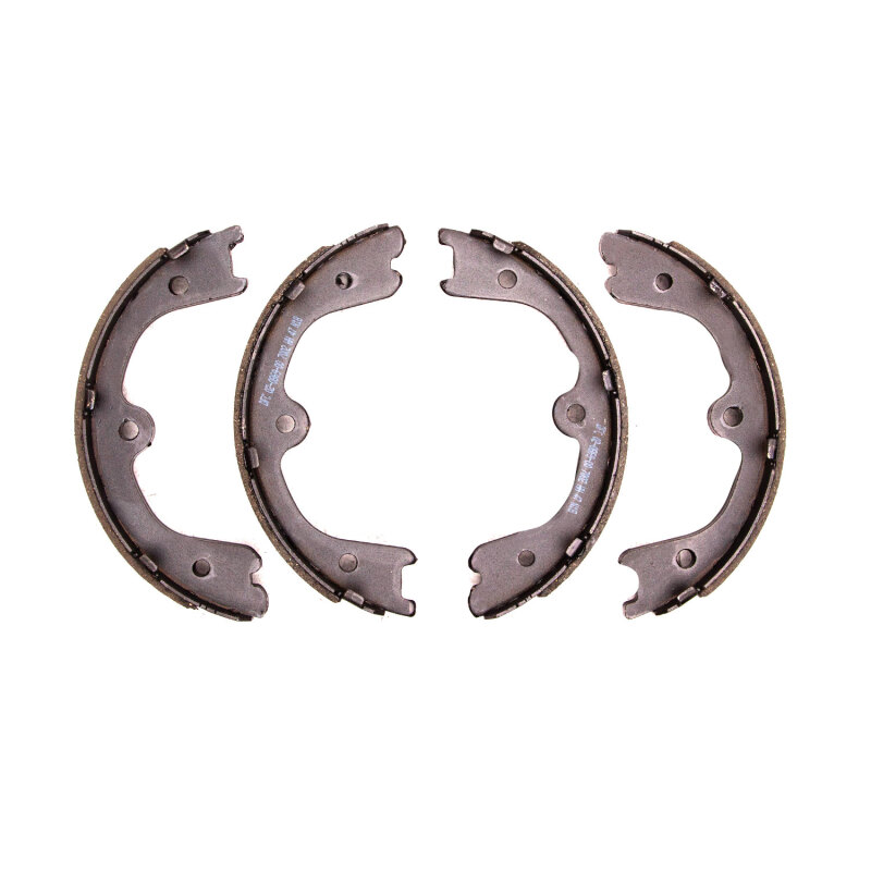 Picture of DFC Parking Shoes Brake Shoes - 1902-0869-00