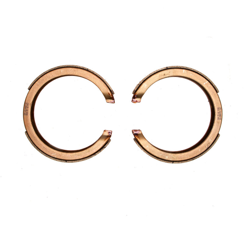 Picture of DFC Parking Shoes Brake Shoes - 1902-0882-00