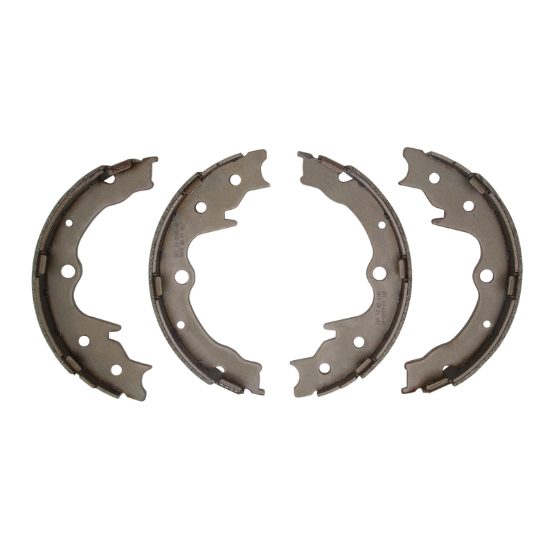 Picture of DFC Parking Shoes Brake Shoes - 1902-0885-00