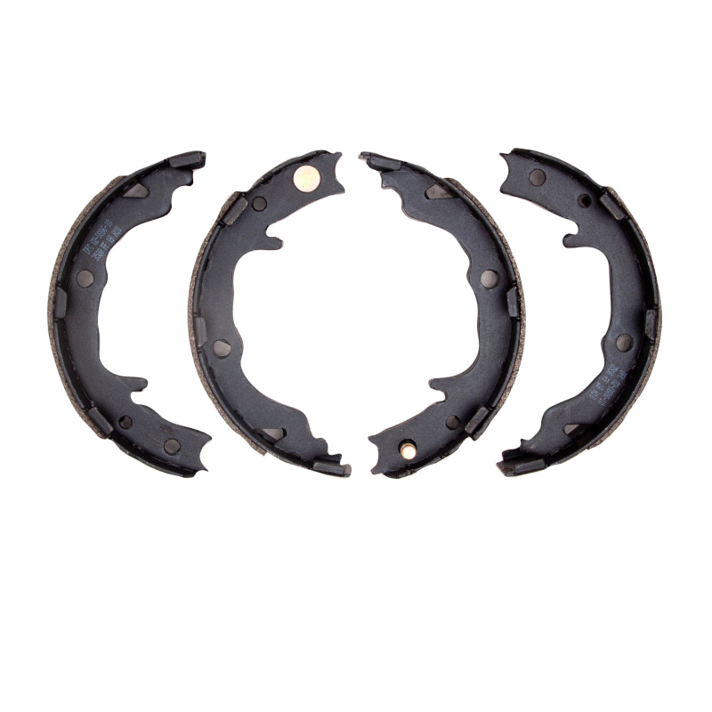 Picture of DFC Parking Shoes Brake Shoes - 1902-0886-10