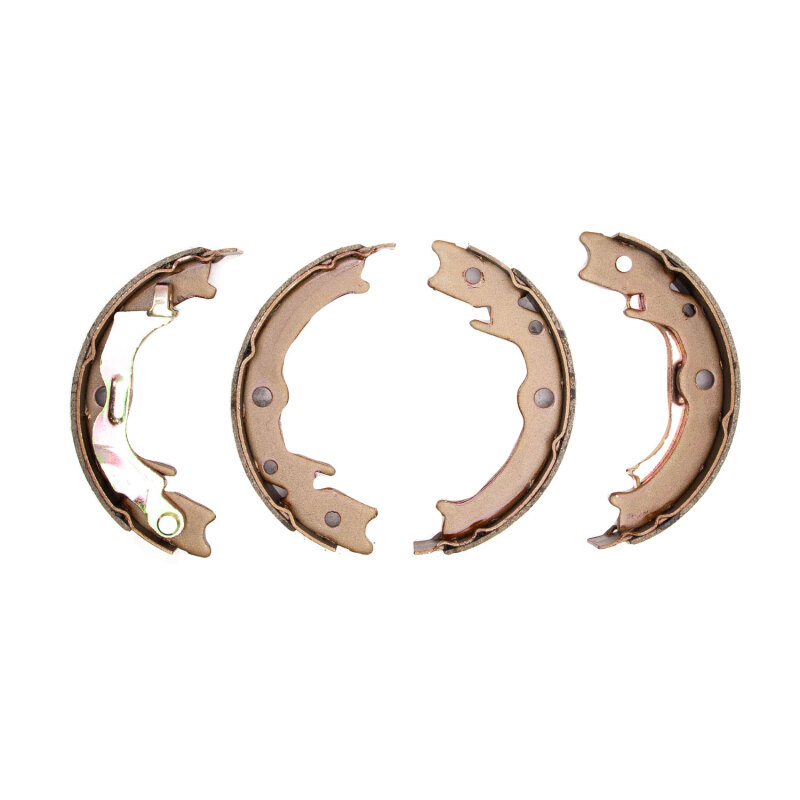 Picture of DFC Parking Shoes Brake Shoes - 1902-0888-10