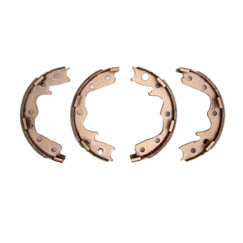Picture of DFC Parking Shoes Brake Shoes - 1902-0896-00