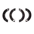 Picture of DFC 69-04 Porsche Boxster Parking Brake Parking Shoes